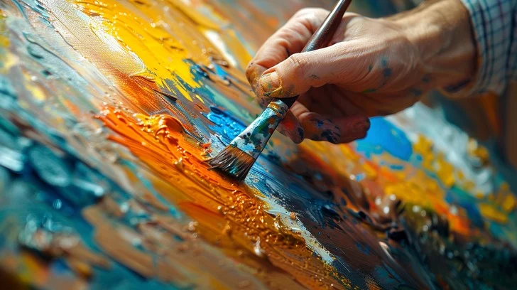 COLORS AND MORE